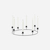 Ring Candle Stand for Eight Candles