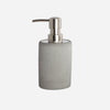 Cement Soap Dispenser