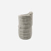 Earthenware Hands Pencil Pot