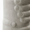 Earthenware Hands Pencil Pot