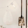Tear Shape Paper Lantern
