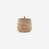 Hang Basket - House Doctor, Denmark - Natural