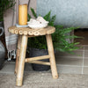 Bamboo Stool