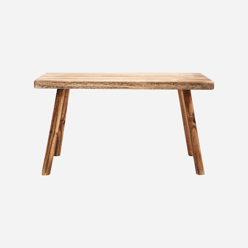 Nadi Bench Natural House Doctor, Denmark