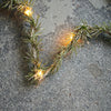 LED Star Wreath - Two Sizes