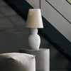 House Doctor Orga Lamp Sand