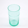 Bubble Tumbler - Aqua Blue or Green