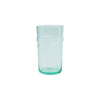 Bubble Tumbler - Aqua Blue or Green