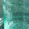 Bubble Tumbler - Aqua Blue or Green