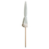 Tuscan Sun Parasol - Green Paisley