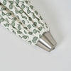 Tuscan Sun Parasol - Green Paisley