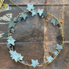Ivy Wreath Decoration - Walther & Co, Denmark