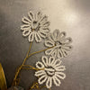 White Flower Stem - Botanical Range - Walther & Co