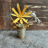 Yellow Beauty Flower Stem - Botanical Range - Walther & Co