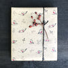Recycled Kraft Wrapping Paper - Robins - 5m