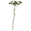 Faux Winterberry Stem - Greige - Home & Garden - Chiswick, London W4 