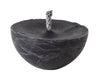 Floating Outdoor Garden Candle - Greige - Home & Garden - Chiswick, London W4 