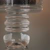 Stunning Clear Glass Candelabra - 3 or 5 Arm - Greige - Home & Garden - Chiswick, London W4 