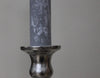 Large Five Arm Table Candelabra - Greige - Home & Garden - Chiswick, London W4 