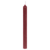 Mini Thin Taper Candle - 1.2cm Diameter - Various Colours