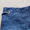 Washed Canvas Apron - Rust or Navy