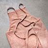 Washed Canvas Apron - Rust or Navy