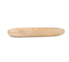 Mango Wood Serving Platter - Two Sizes - Greige - Home & Garden - Chiswick, London W4 