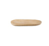 Mango Wood Serving Platter - Two Sizes - Greige - Home & Garden - Chiswick, London W4 