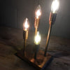 Stunning Andersson Copper Lamp - Watt & Veke - Greige - Home & Garden - Chiswick, London W4 