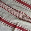 Stone Washed Linen Teatowel - Annecy - Various Colours