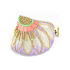 Nahua Apache Bracelet Mauve