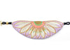 Nahua Apache Bracelet - Mauve