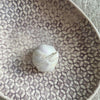 Wonki Ware Oval Bowl - Medium - Aubergine
