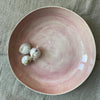 Wonki Ware Large Pie Dish - Pink Wash