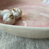 Wonki Ware Large Pie Dish - Pink Wash