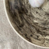 Wonki Ware Small Spaghetti Bowl - Charcoal Wash