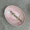 Wonki Ware Oval Bowl - Medium - Pink