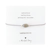 labradorite Gemstone Bracelet A Beautiful Story