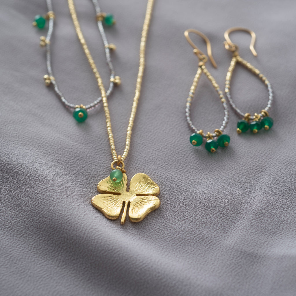 Beautiful necklace cheap