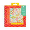 Talking Tables Boho Paisley Recyclable Paper Napkins