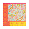 Talking Tables Boho Paisley Recyclable Paper Napkins