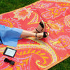 Outdoor Waterproof Rug