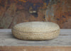 Braided Hemp Pouf - Pouffe - Greige - Home & Garden - Chiswick, London W4 