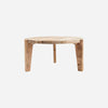 Mango Wood Coffee Table - Bali - House Doctor, Denmark