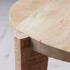 Mango Wood Coffee Table - Bali - House Doctor, Denmark