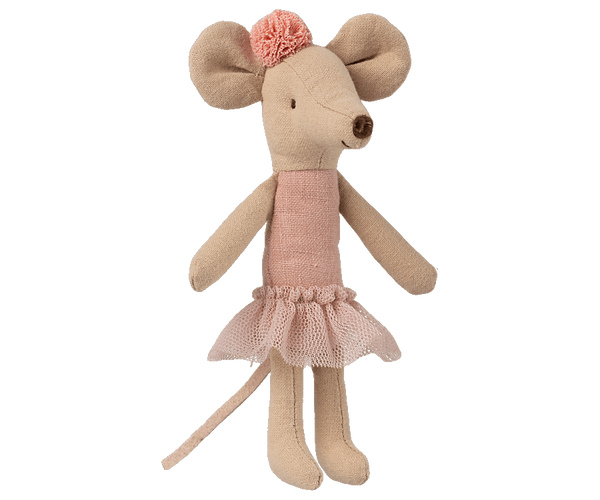 Maileg Ballerina Mouse - Big Sister