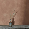 Rustic Aged Zinc Vases - Greige - Home & Garden - Chiswick, London W4 