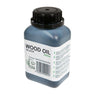 Black oil for ecofurn