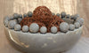 Decorative Rattan Balls - Greige - Home & Garden - Chiswick, London W4 