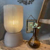 Cordless LED Use Anywhere Table Lamp